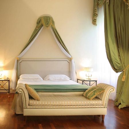 Relais Villa Antea Florence Bilik gambar