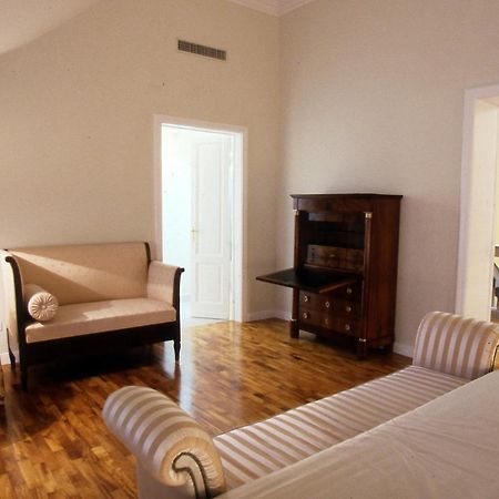 Relais Villa Antea Florence Bilik gambar
