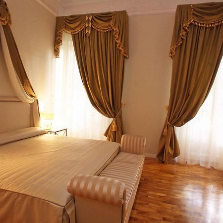 Relais Villa Antea Florence Bilik gambar