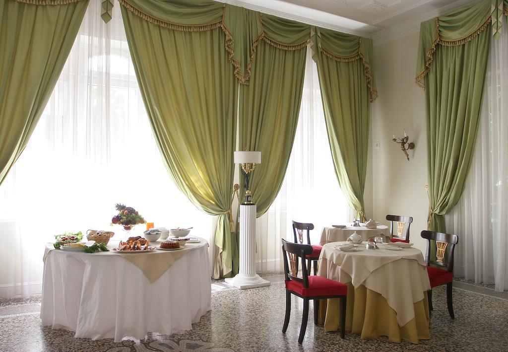 Relais Villa Antea Florence Luaran gambar