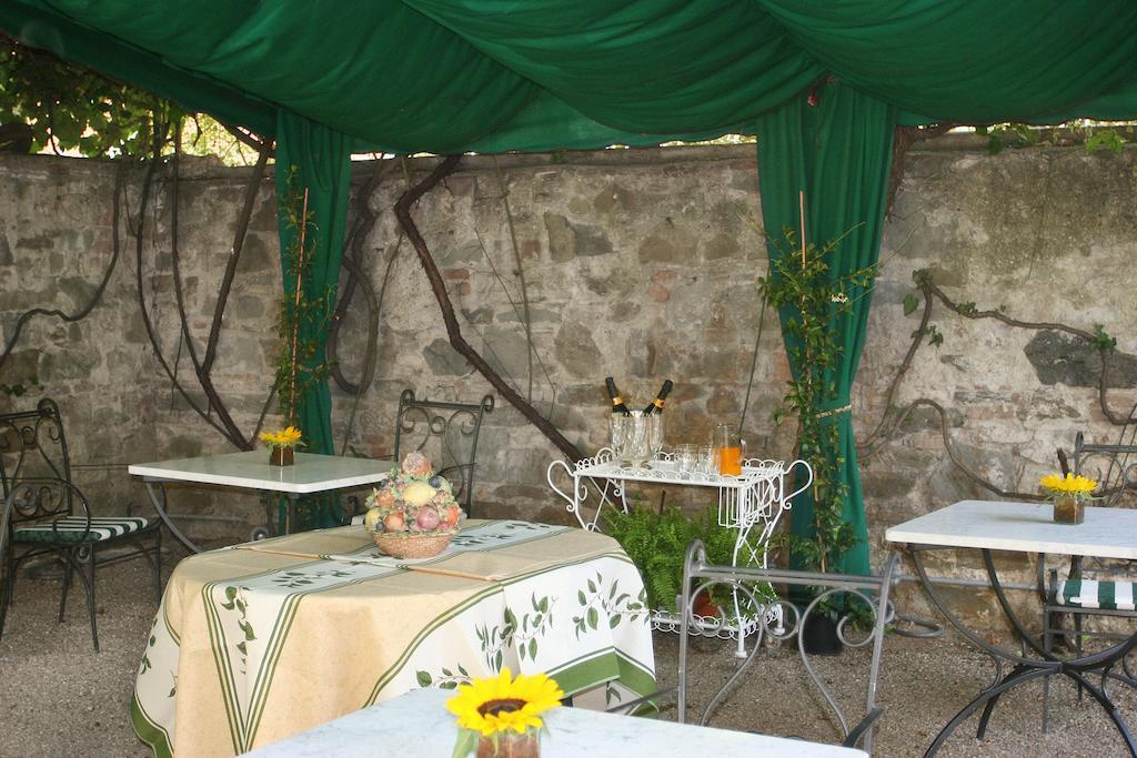 Relais Villa Antea Florence Luaran gambar