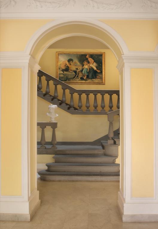 Relais Villa Antea Florence Luaran gambar