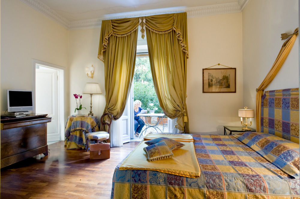 Relais Villa Antea Florence Luaran gambar