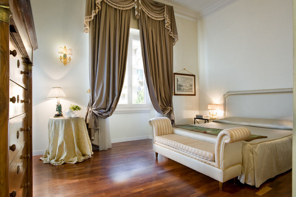 Relais Villa Antea Florence Luaran gambar