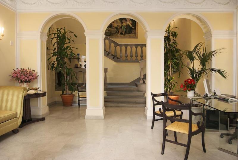 Relais Villa Antea Florence Dalaman gambar