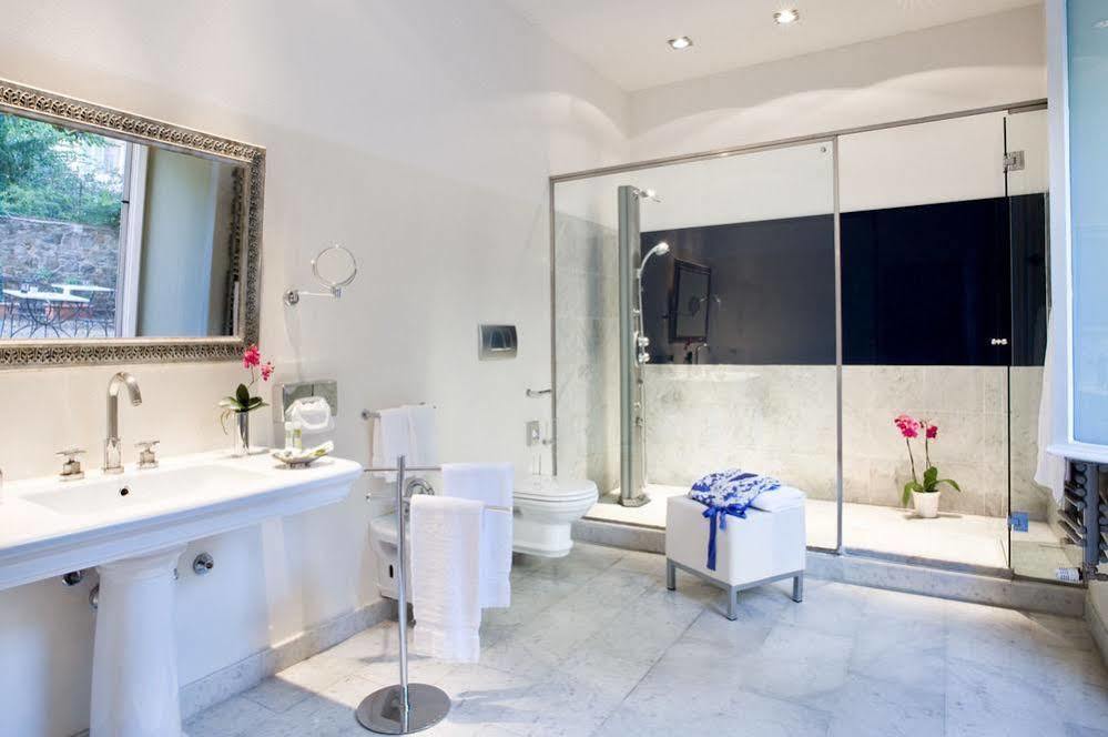 Relais Villa Antea Florence Luaran gambar
