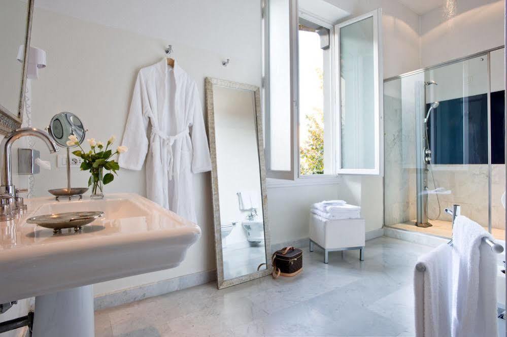 Relais Villa Antea Florence Luaran gambar