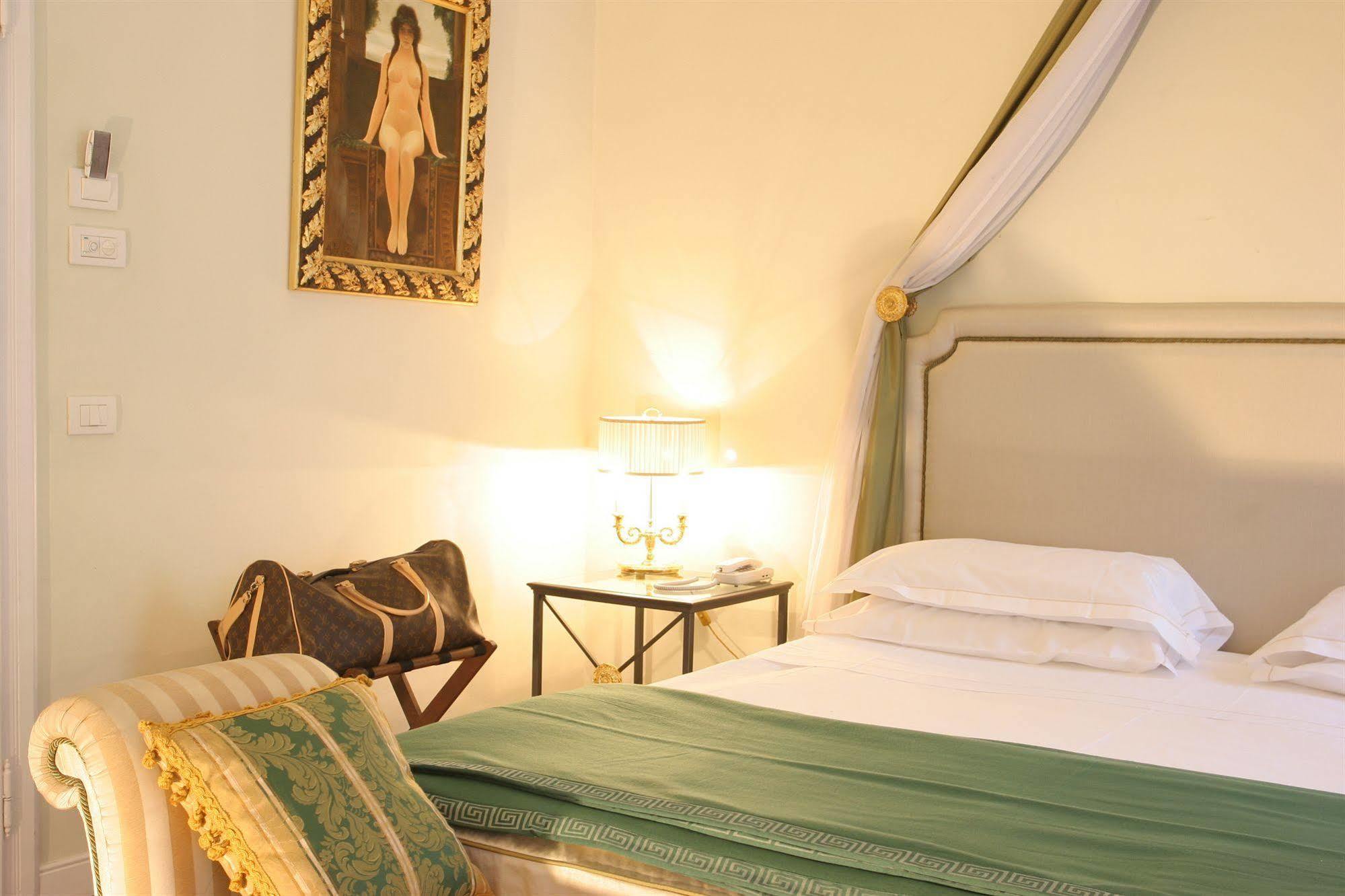 Relais Villa Antea Florence Luaran gambar