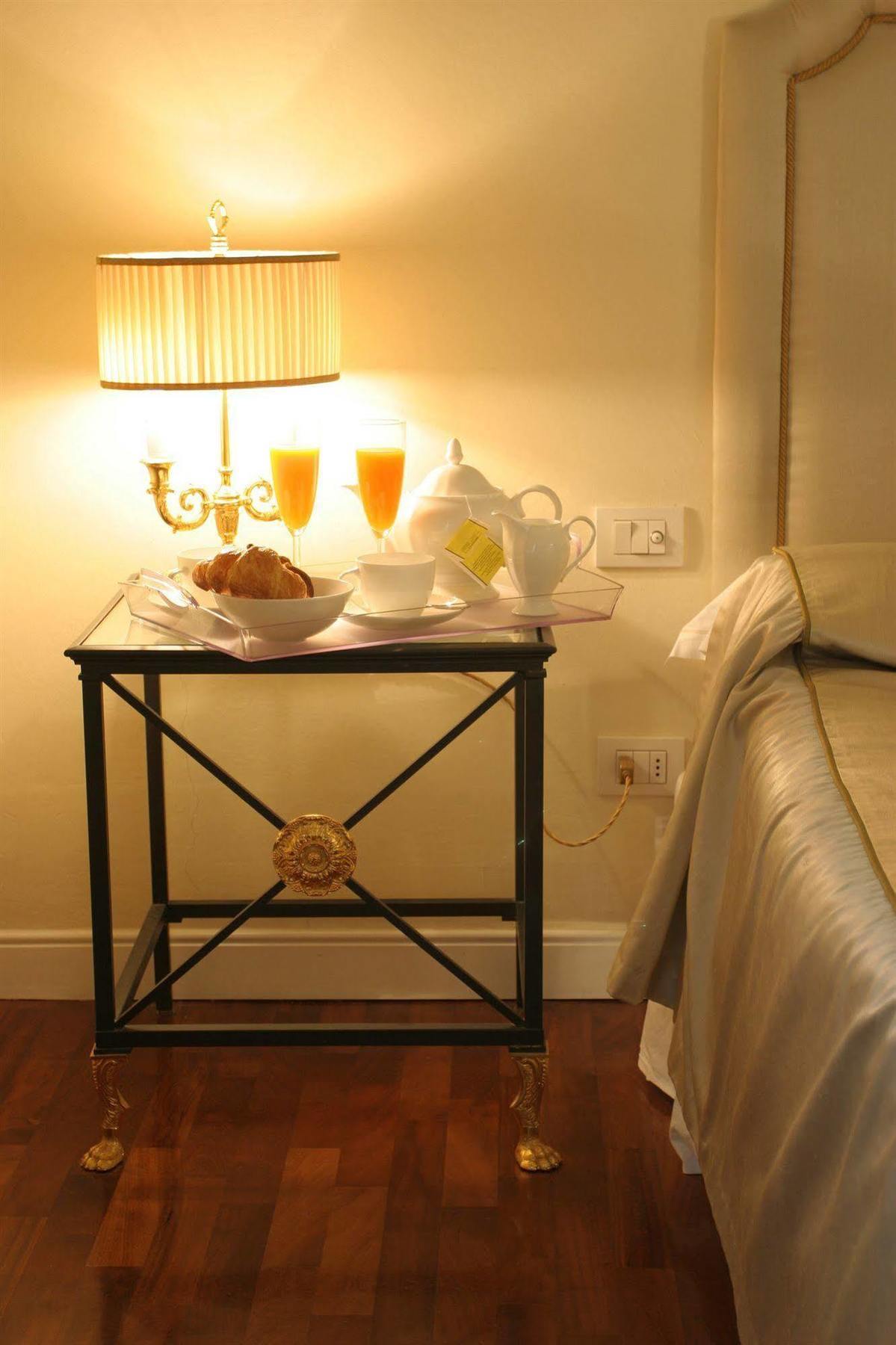 Relais Villa Antea Florence Luaran gambar
