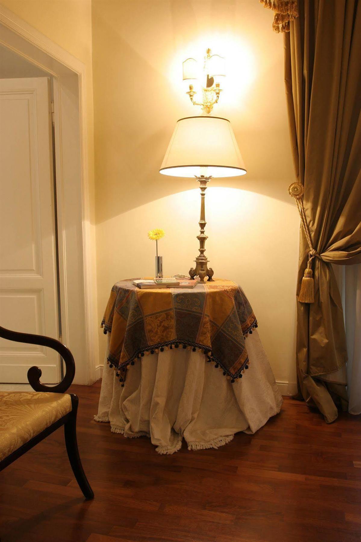 Relais Villa Antea Florence Luaran gambar