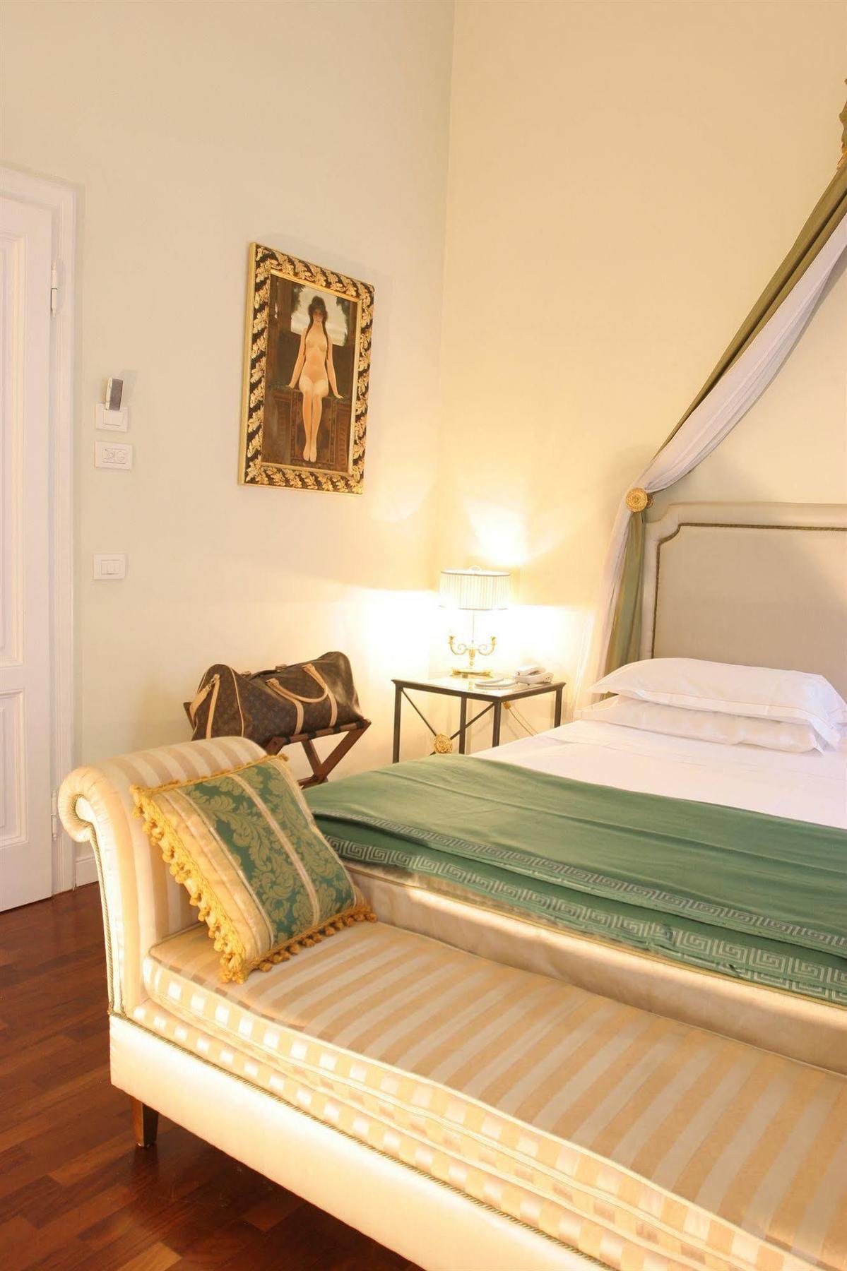 Relais Villa Antea Florence Luaran gambar