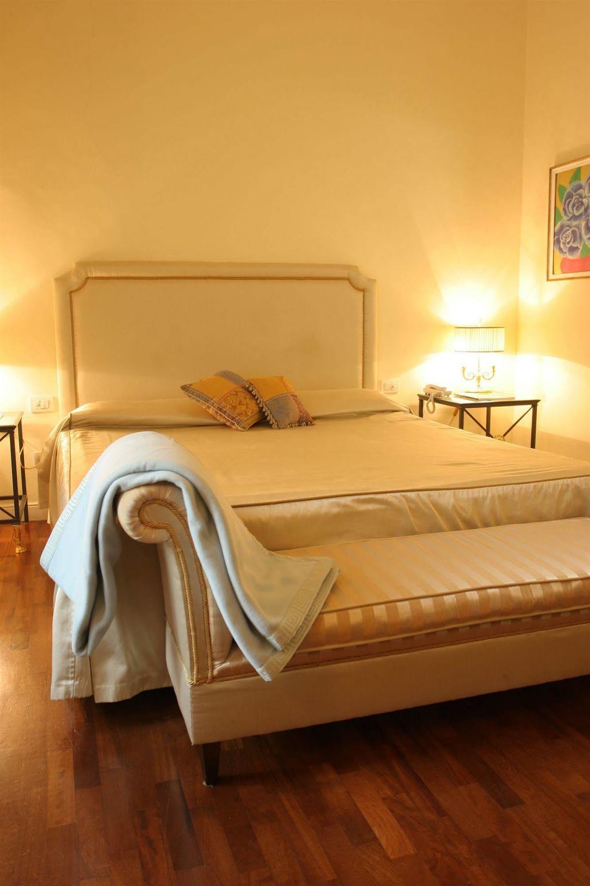 Relais Villa Antea Florence Luaran gambar
