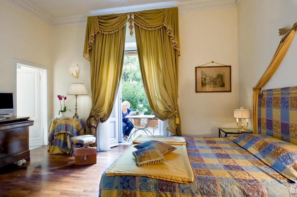 Relais Villa Antea Florence Luaran gambar