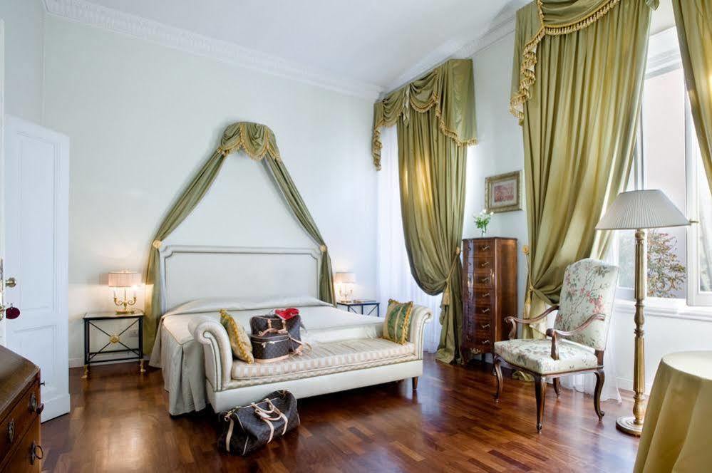 Relais Villa Antea Florence Luaran gambar