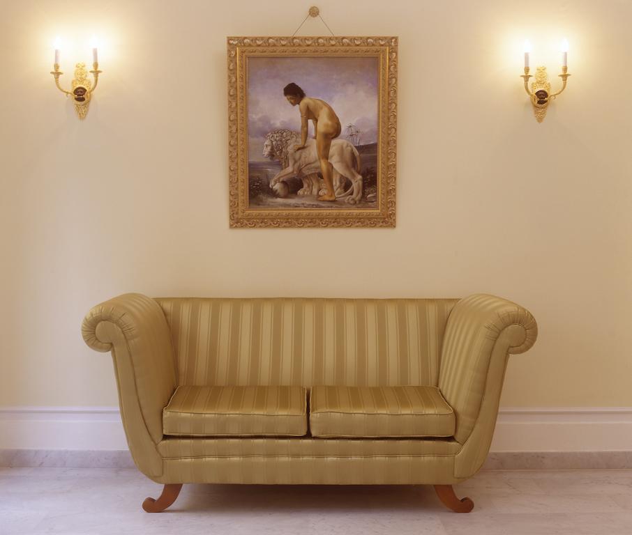 Relais Villa Antea Florence Dalaman gambar