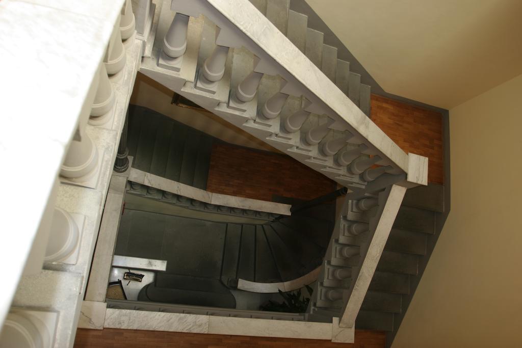 Relais Villa Antea Florence Luaran gambar