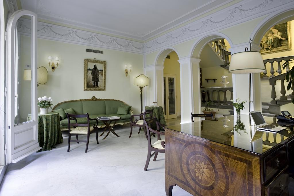 Relais Villa Antea Florence Luaran gambar