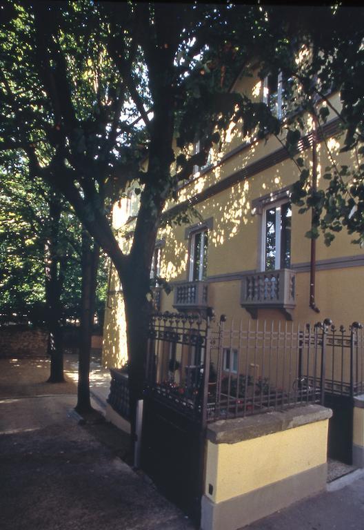 Relais Villa Antea Florence Luaran gambar