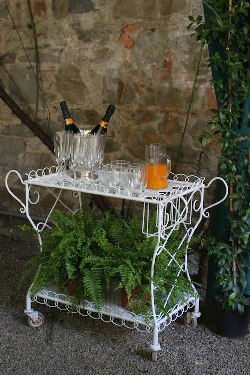 Relais Villa Antea Florence Luaran gambar