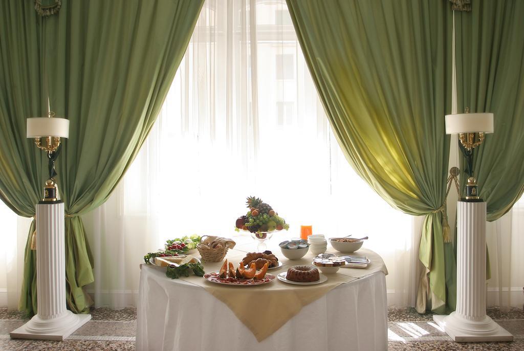 Relais Villa Antea Florence Luaran gambar
