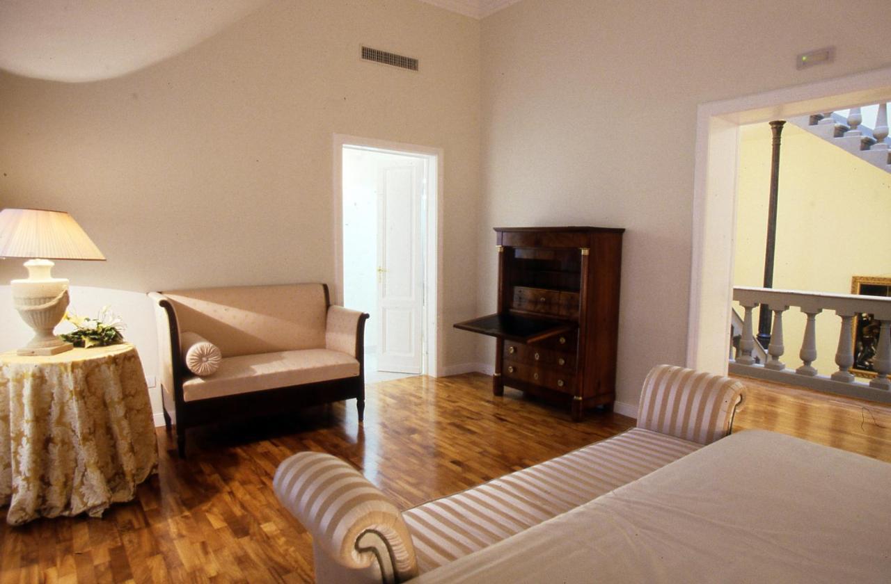 Relais Villa Antea Florence Bilik gambar