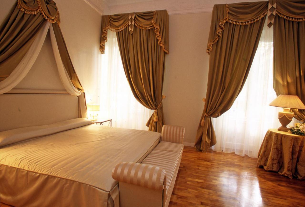 Relais Villa Antea Florence Bilik gambar