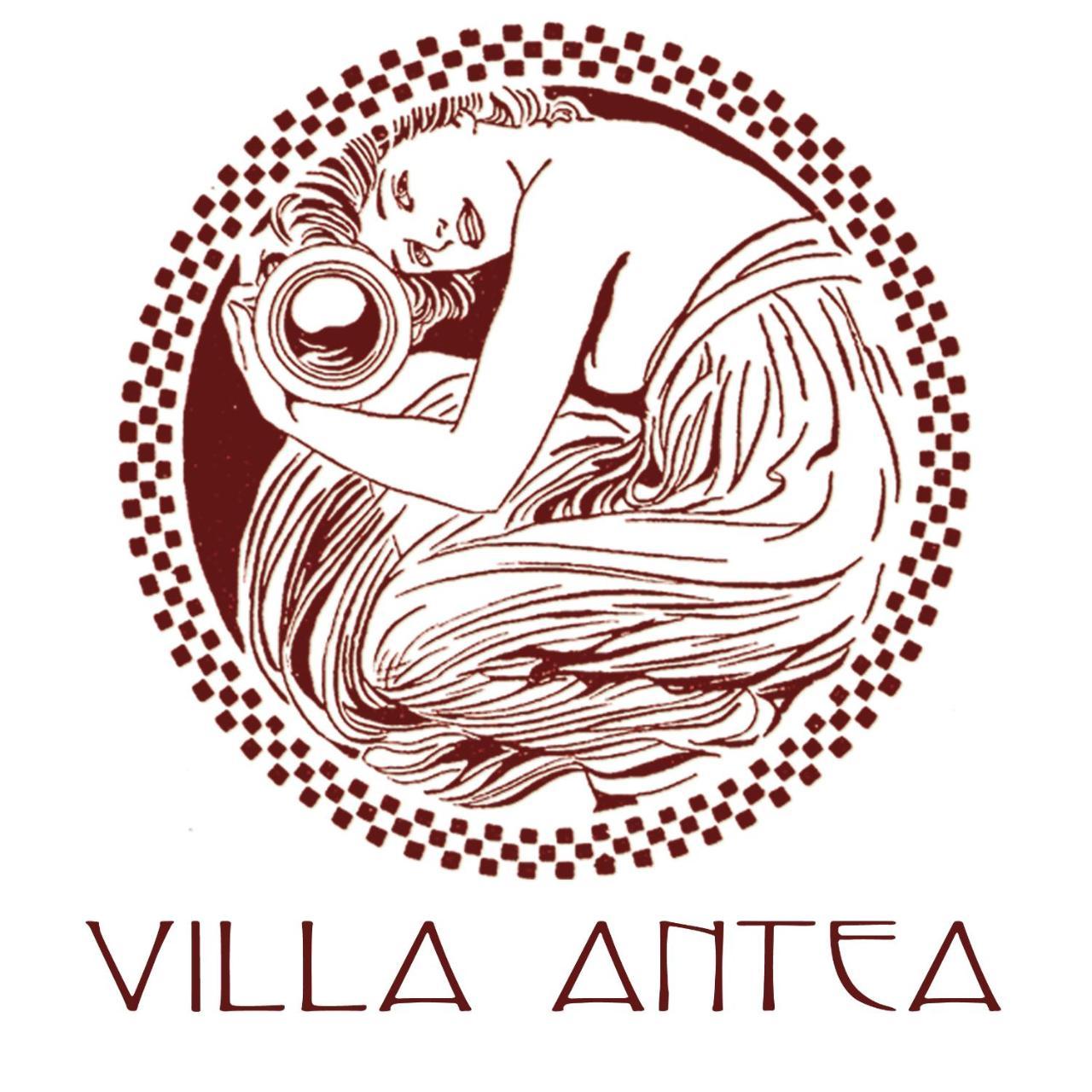Relais Villa Antea Florence Luaran gambar