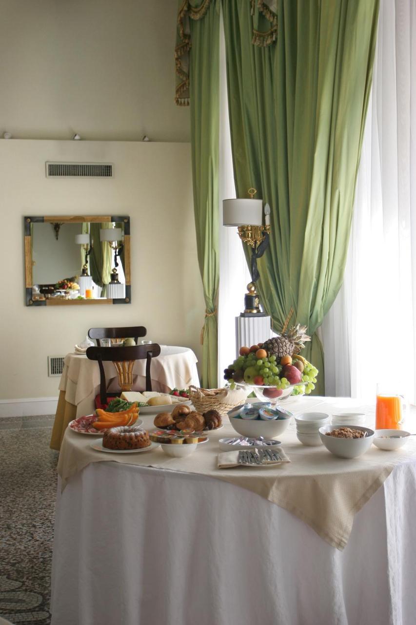 Relais Villa Antea Florence Luaran gambar